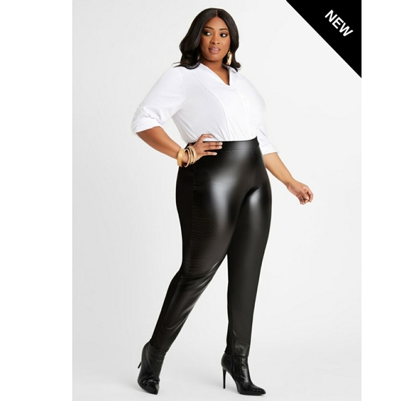Jumpsuits | Nwt Ashley Stewart 